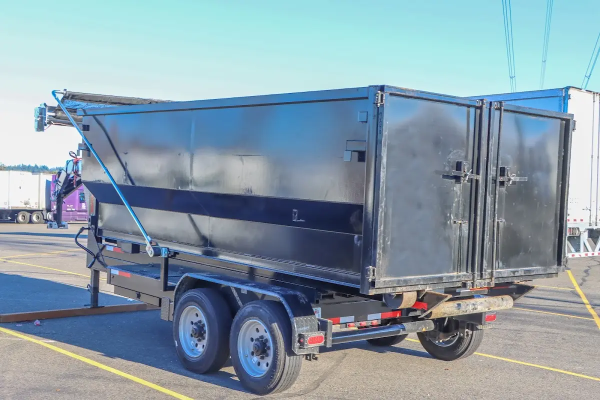 Dumpster Rental services in Pocatello, ID